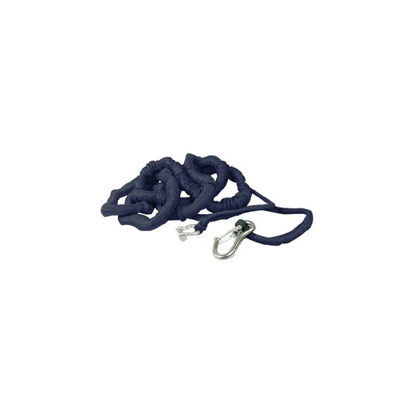 Image may not reflect your exact product! Tuggy® - 14'-50' L Black Anchor Buddy Line