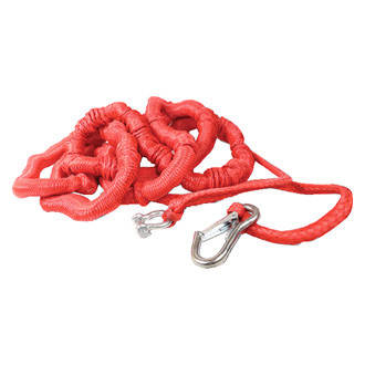 Tuggy® - 14'-50' L Red Anchor Buddy Line
