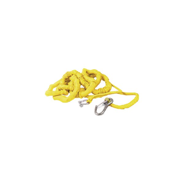 Image may not reflect your exact product! Tuggy® - 14'-50' L Yellow Anchor Buddy Line