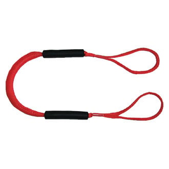 Tuggy® - 6' L Red Dock Buddy Line