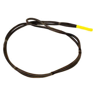 Tuggy® - Stretch N Slide 7' L Black Dock Line