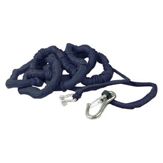 Tuggy® - 7'-21' L Shallow Water Anchor Buddy Line