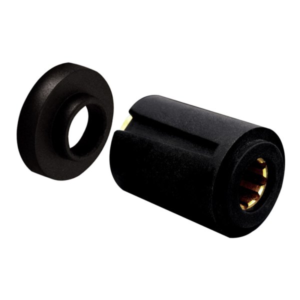 Turning Point® - Rubber Hub Kit with 9 Tooth Spline Hub for 15 hp Mercury