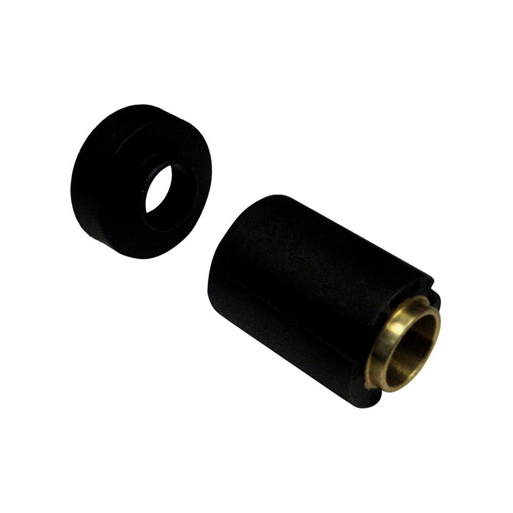 Turning Point® 1110 0201 - Rubber Hub Kit with 13 Tooth Spline Hub