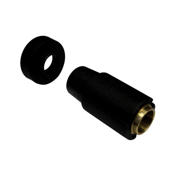Turning Point® - Rubber Hub Kit with 14 Tooth Spline Hub for 9.9 hp Tohatsu