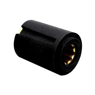 Turning Point® - Rubber Hub Kit with 12 Tooth Spline Hub for 20 hp Mariner