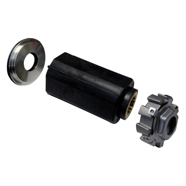 Turning Point® - Rubber Hub Kit with 15 Tooth Spline Hub for 300 hp Mariner