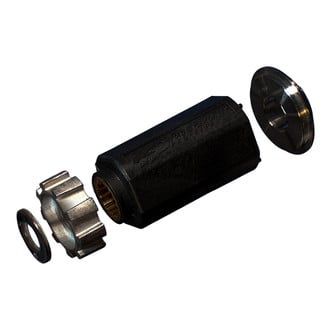 Turning Point® - Hub Kit with 15 Tooth Spline Hub for 200 hp Honda Engine