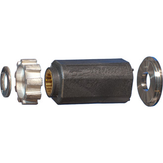 Turning Point® - MasterTorque Series 705 Rubber Hub Kit