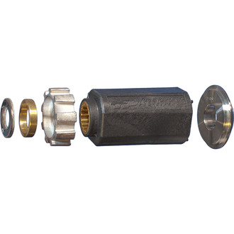 Turning Point® - MasterTorque Series 707 Rubber Hub Kit