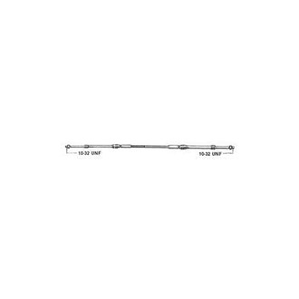 Uflex USA® - Mach Zero Series 10' Control Cable