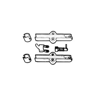 Uflex USA® - Cable Connection Kit