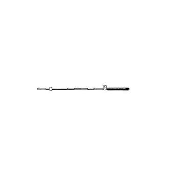 Uflex USA® - Mach 36 Series 18' Control Cable