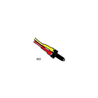 Uflex USA® X12 - Neutral Safety Switch for B89/90, B501, B73/74/77/79, B300 Controls
