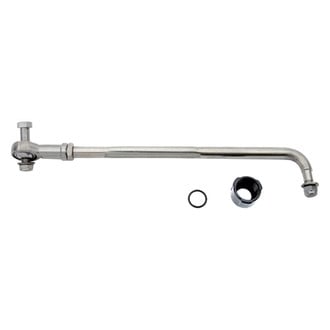 Uflex USA® A74SS - Stainless Steel Link Arm