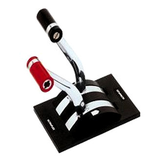 Uflex USA® - Top Mount Control Station