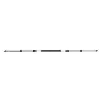 Uflex USA® - C2 Series 16' Control Cable