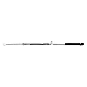 Uflex USA® - C36 Series 18' Control Cable
