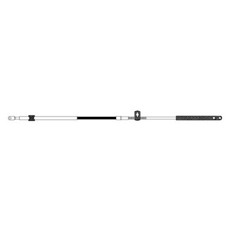 Uflex USA® - C5 Series 20' Control Cable