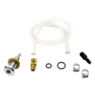 Uflex USA® - Remote Fill Kit for UP20F Helms