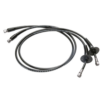 Uflex USA® - Bulkhead Steering Hose Kit
