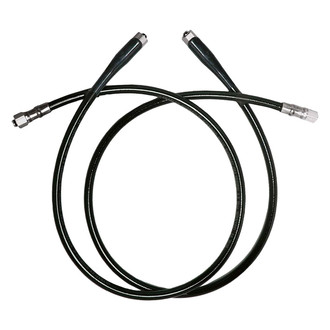 Uflex USA® - Silversteer™ 3' Steering Hose Kit
