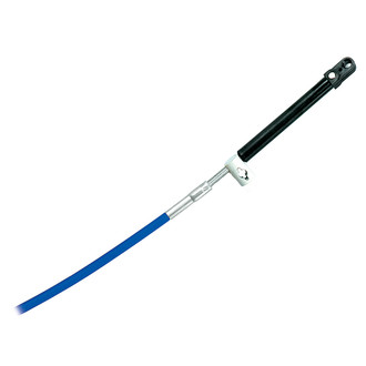 Uflex USA® - Mach 36 Series 8' Control Cable