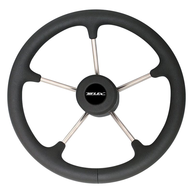 Uflex USA?? Steering Wheel