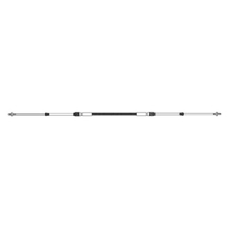 Uflex USA® - Mach Zero Series Control Cable