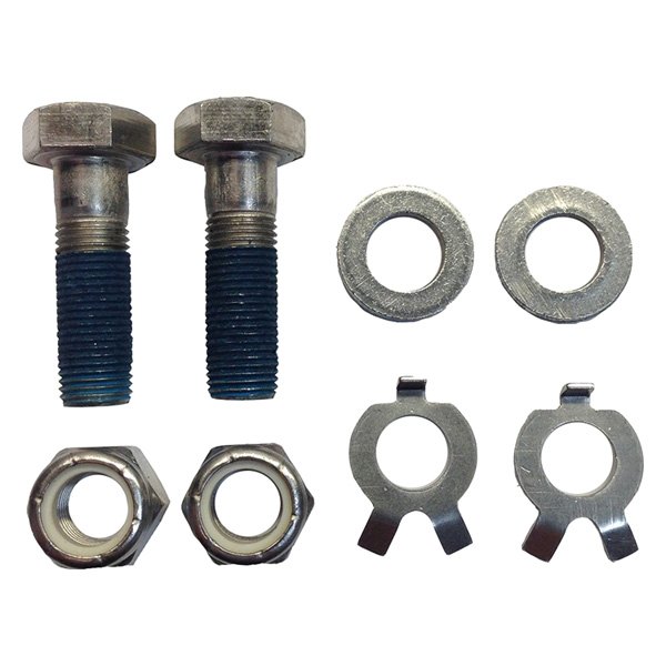 Uflex USA® - Spacer Kit for UC12OBF, UC128-SVS Cylinders