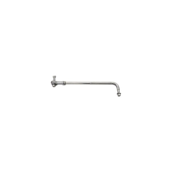 Uflex USA® - Stainless Steel Link Arm