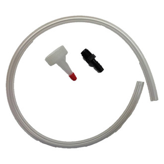 Uflex USA® - Bleed Kit for Up Series