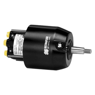 Uflex USA® - Hydraulic Helm