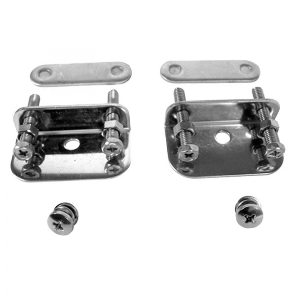 Uniden® FMB321 Flush Mount Kit for Oceanus Radios