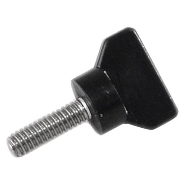 SeaSense® - Black Nylon Thumb Screw