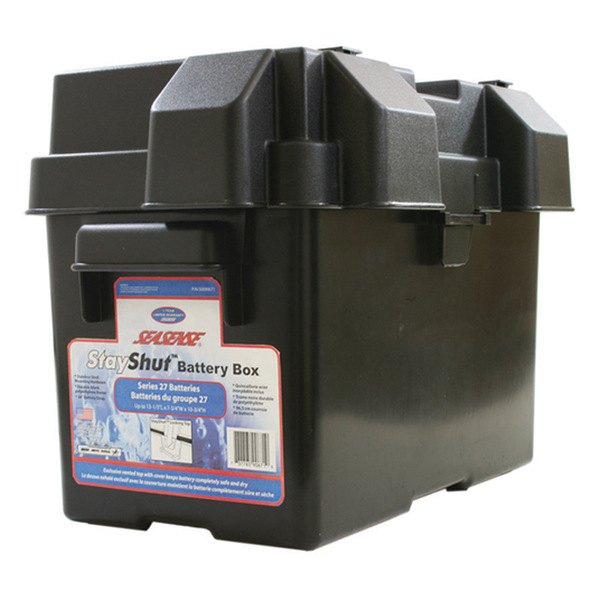 SeaSense® - Battery Box for 24M Series Batteries