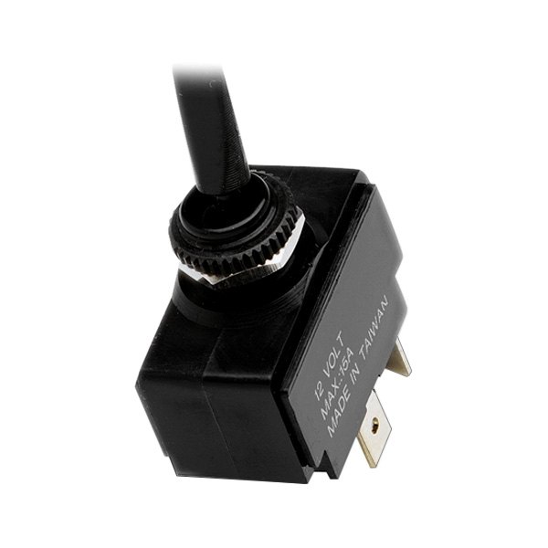 SeaSense® - 12 - 24 V DC 10/15 A On/Off Toggle Switch