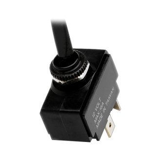 Marine Switches | Rocker, Toggle, Rotary, Push Button - BOATiD.com