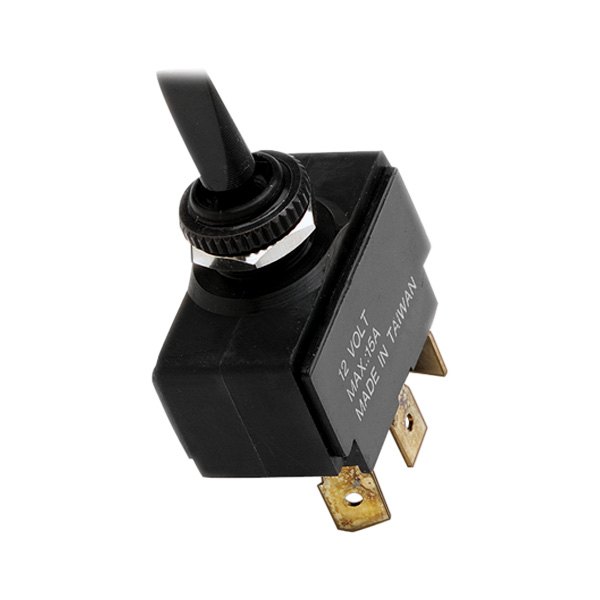 SeaSense® - 12 - 24 V DC 10/15 A On/Off/On Toggle Switch