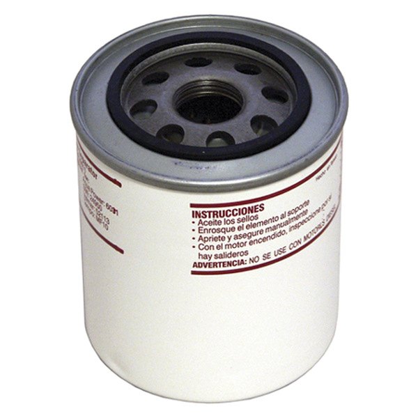 SeaSense® - Spin-on Fuel Filter