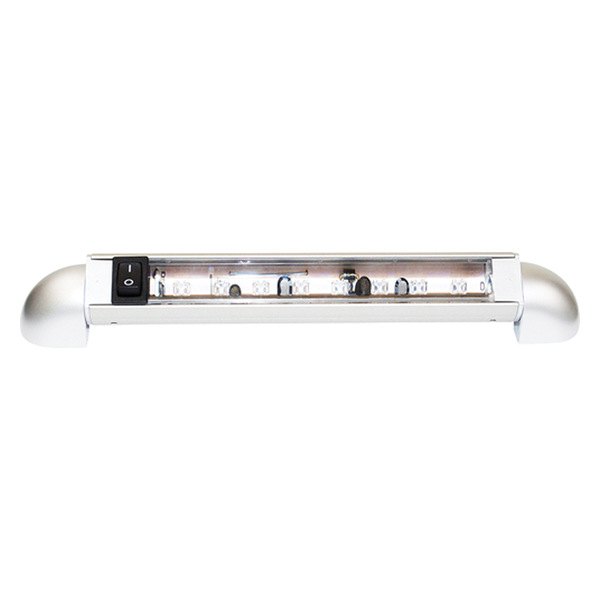 SeaSense® - 6"L 12V DC White Surface Mount LED Light Bar