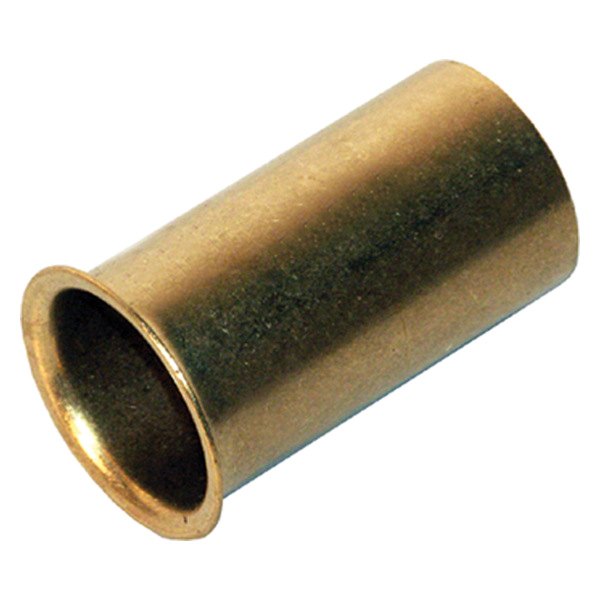 SeaSense® - 1" D x 3" L Brass Drain Tube