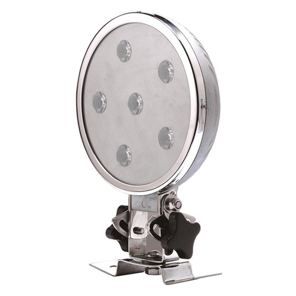 SeaSense® - 426 lm 6" L Cool White Bracket Mount LED Spreader & Spot Light