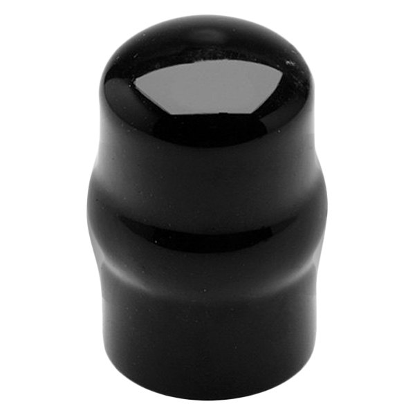 SeaSense® - Black PVC Covers for 1-7/8" & 2" Trailer Balls, 12 Pieces