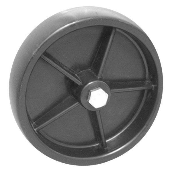 SeaSense® - 6" D Wheel for Trailer Jacks