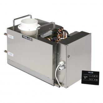 Marine Air Conditioners Heaters 5000 Btu 6000 Btu 12000 Btu 16000 Btu Boatid Com