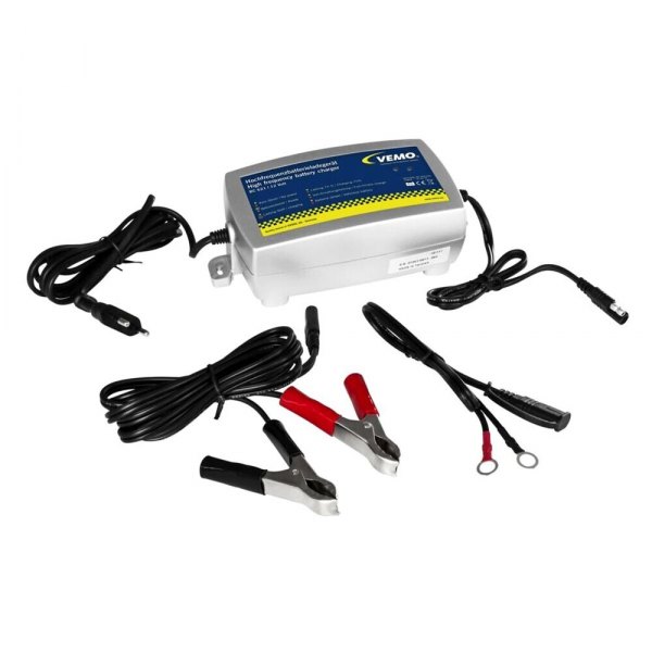 Vemo® - Battery Charger