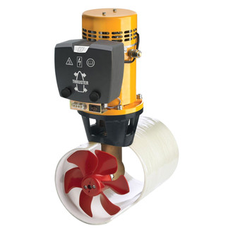 Vetus® - Standard 55KGF 12 V 4 hp 121 lbs Thruster