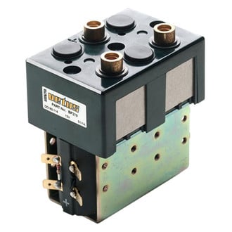 Vetus® - Solenoid Switch