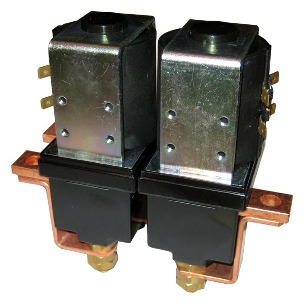 Vetus® - 12 V Solenoid Switch for BOW80/95 Thrusters